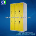 Factory Directly Supply Customized Industrial Build In Locker